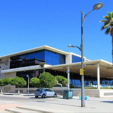 Patacona Vistas Al Mar * ולנסיה